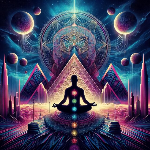 Astral Lights