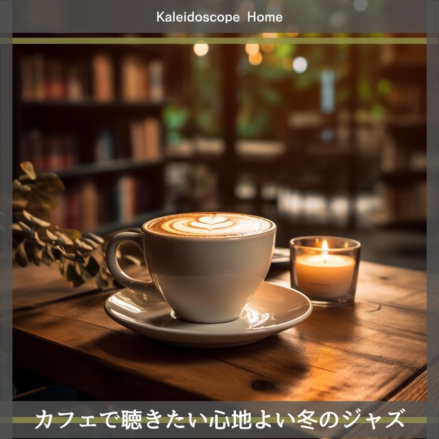 カフェで聴きたい心地よい冬のジャズ