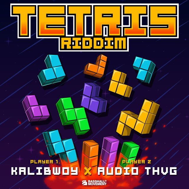 Tetris Riddim