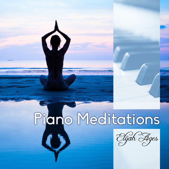 Piano Meditations