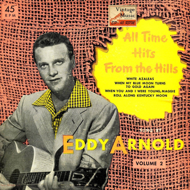 Vintage Country No. 9 - EP: All Time Hits From The Hills