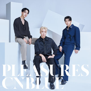 CNBLUE - TIDAL