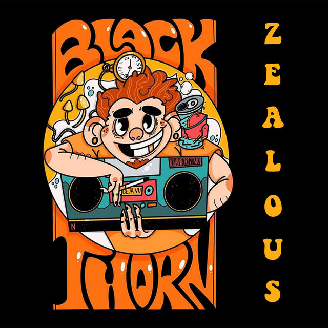 Zealous