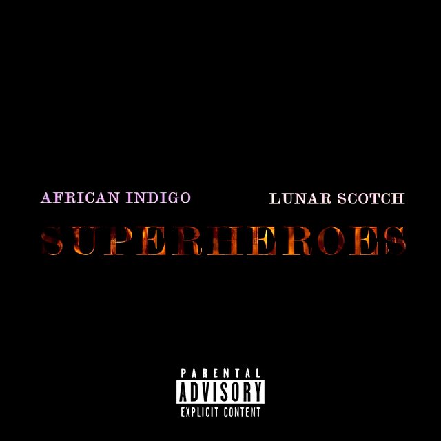 Superheroes