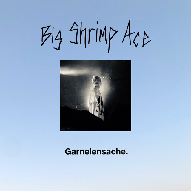 Garnelensache