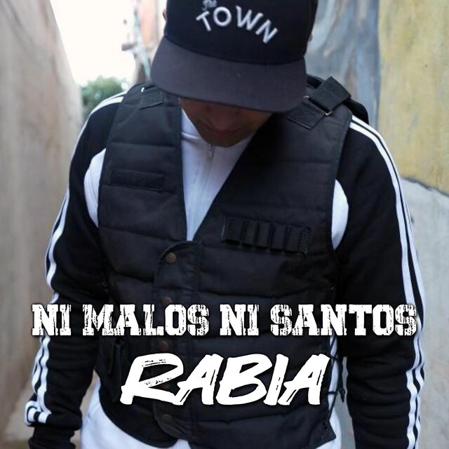 Ni malos Ni santos