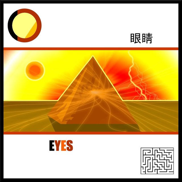 Eyes