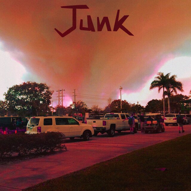JUNK