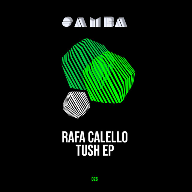 Tush EP