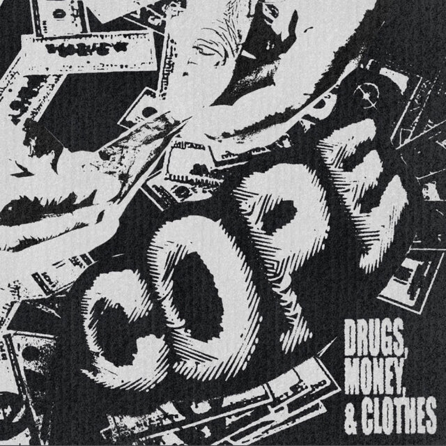 DRUGSMONEYCLOTHES