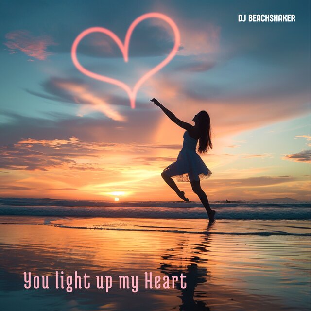 You Light Up My Heart
