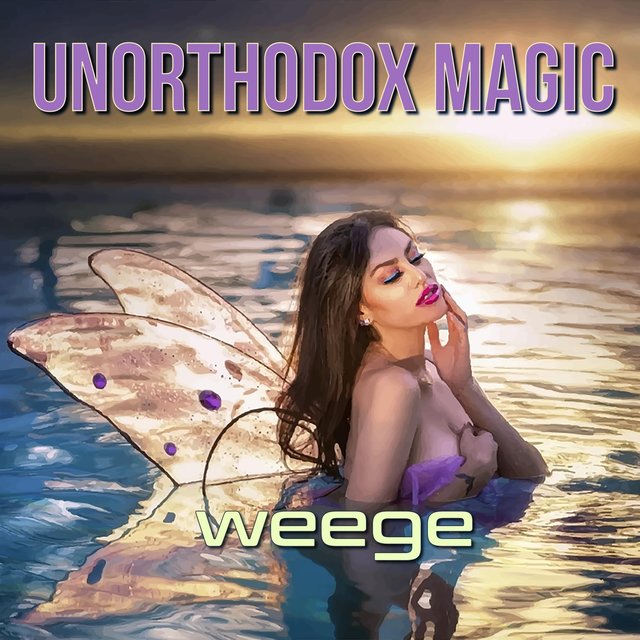 Unorthodox Magic