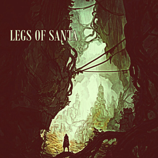 Legs Of Santa