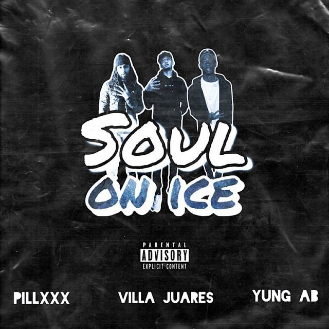 Soul On Ice