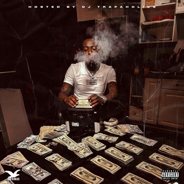 90 Day Run (Hosted By Dj TrapAHolics)