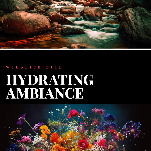 Hydrating Ambiance