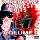 Cover art for album Darkroom's Hardest Hits, Vol. 2 by Darkroom Familia