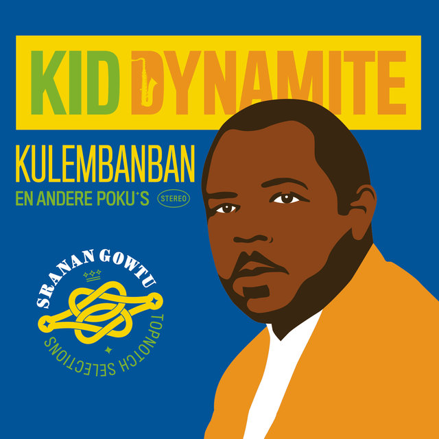 Kulembanban (En Andere Poku's)