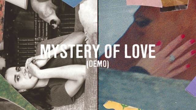 Mystery Of Love