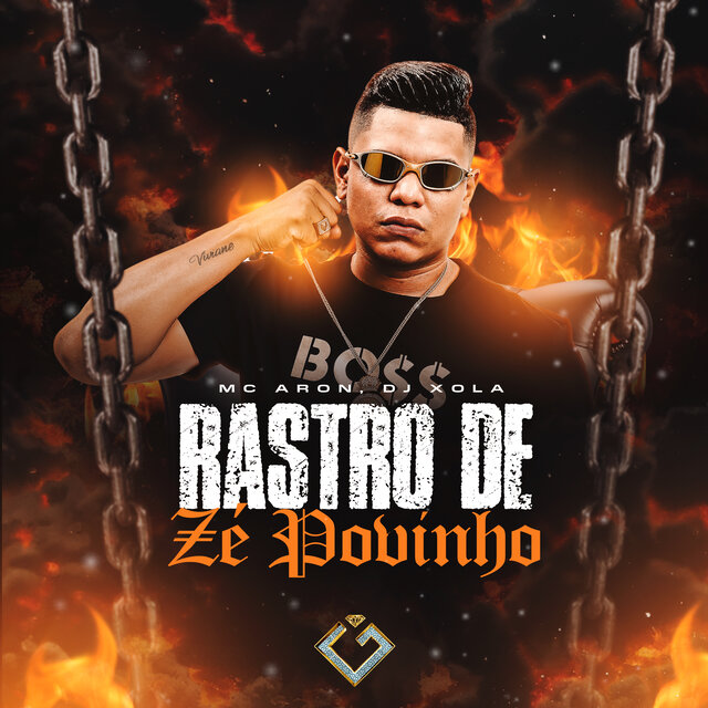 Rastro de Zé Povinho