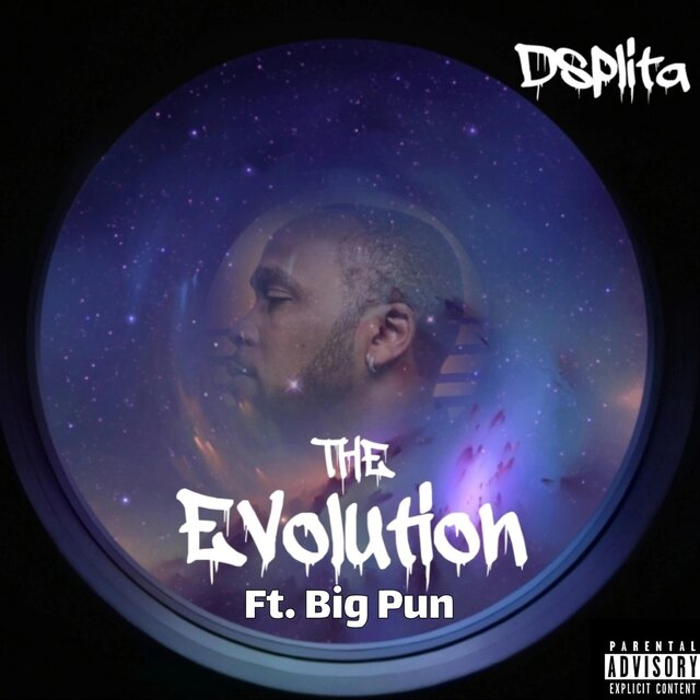 The Evolution (feat. Big Pun)