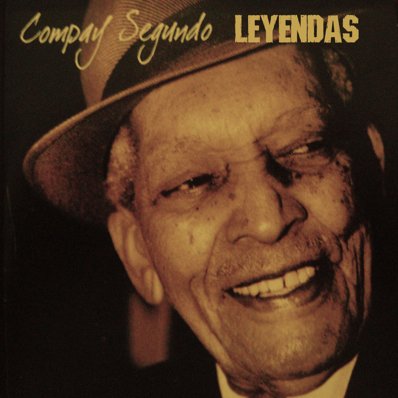 Compay Segundo on TIDAL