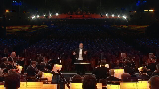 La damnation de Faust, H. 111: Marche hongroise