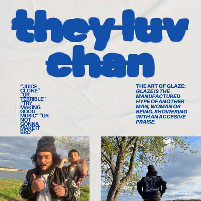 THEY LUV CHAN