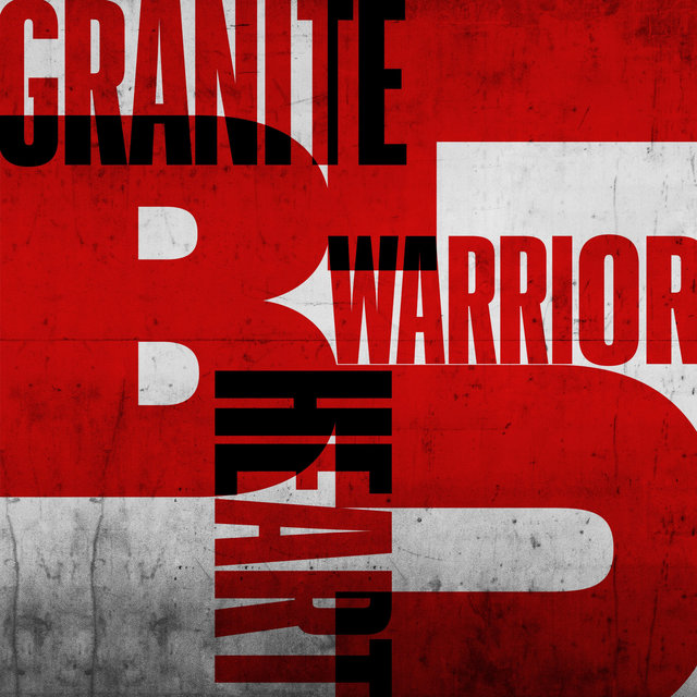 Warrior Heart
