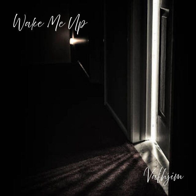 Wake Me Up