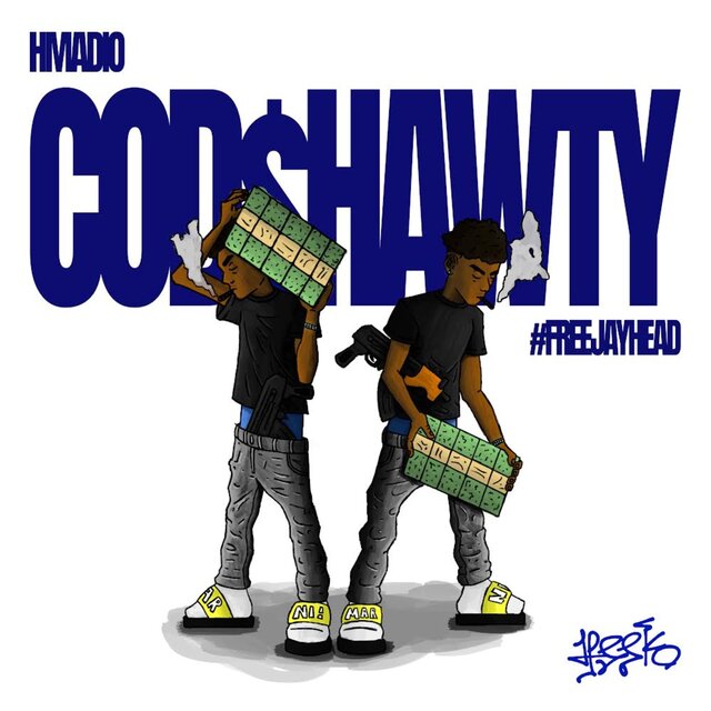 Cod$hawty
