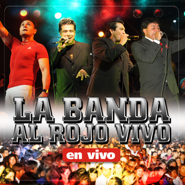 En Vivo (En Vivo)