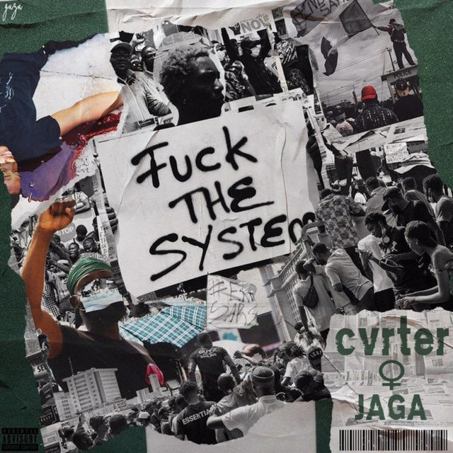 Jaga