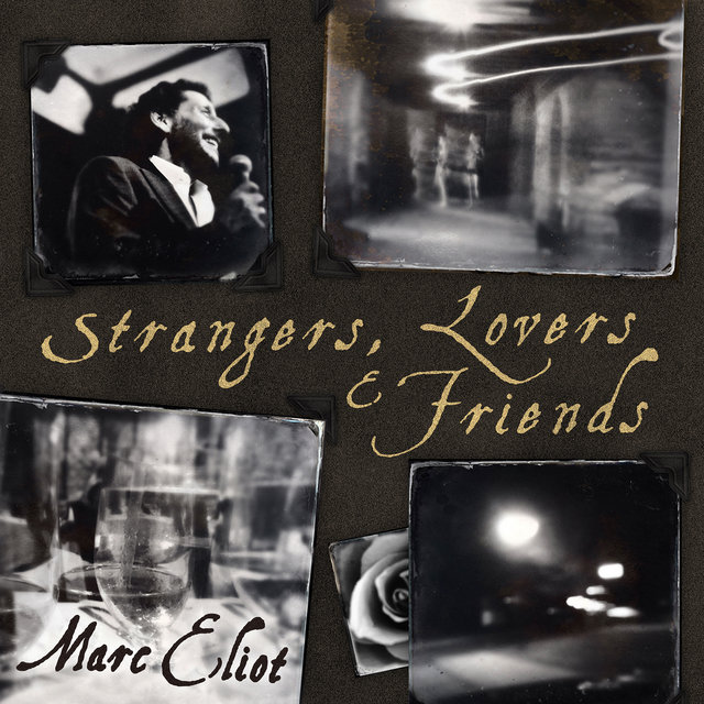 Strangers, Lovers and Friends