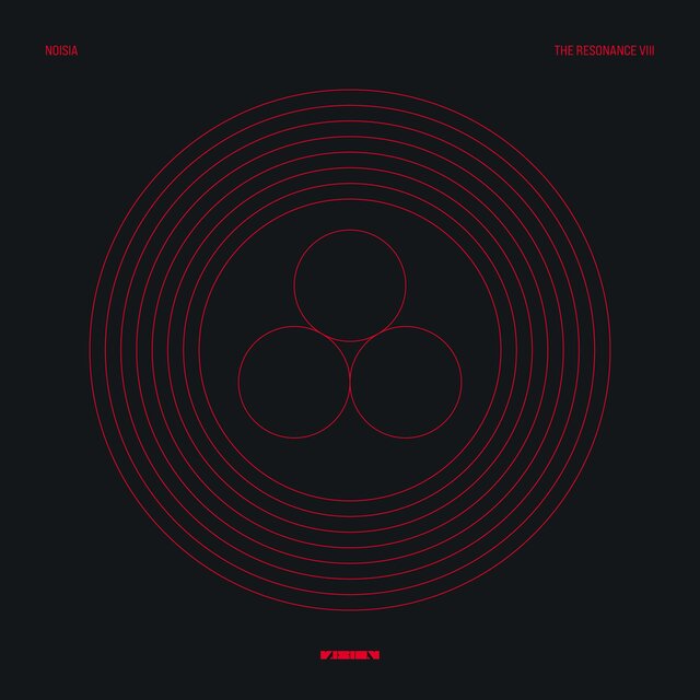 The Resonance VIII