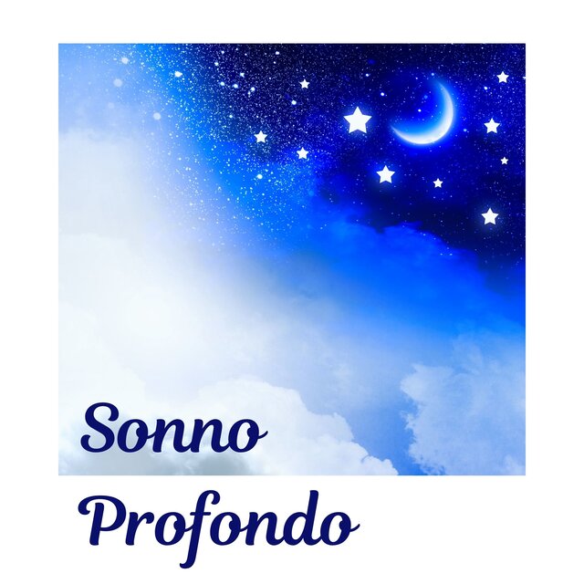 Sonno profondo: onde delta e battiti binaurali per un relax assoluto
