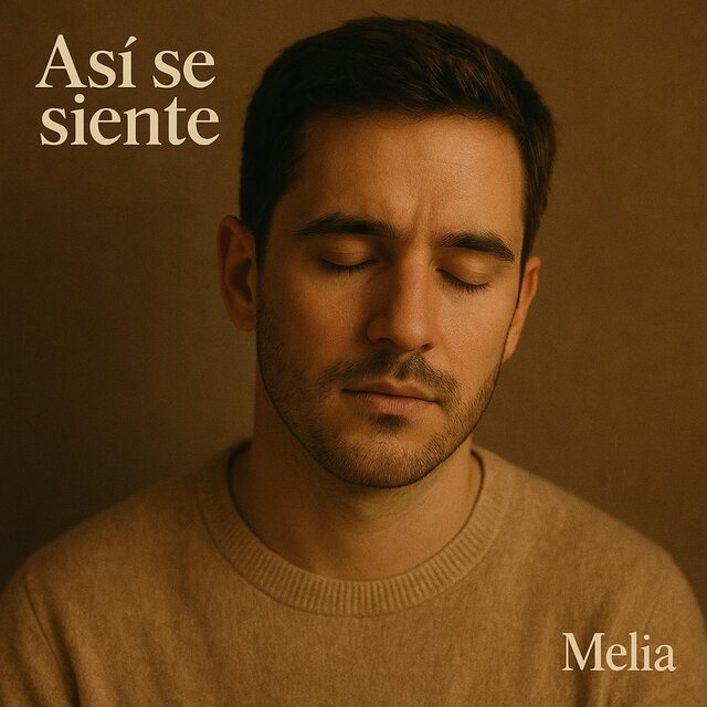 Así se siente