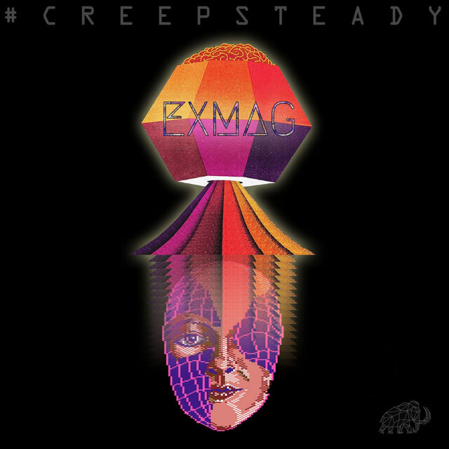 Creep Steady, Pt. 1