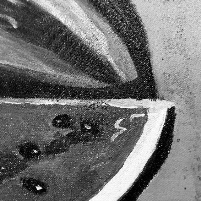 SABROSAS(NOIR)