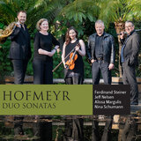 Sonata for Clarinet & Piano: III. Con brio