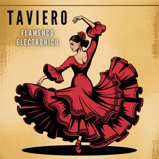 Flamenco Electronico