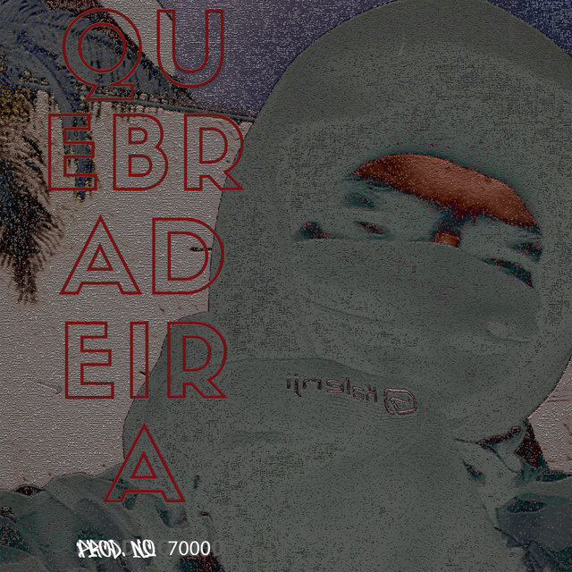 Quebradeira
