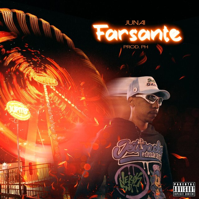 Farsante