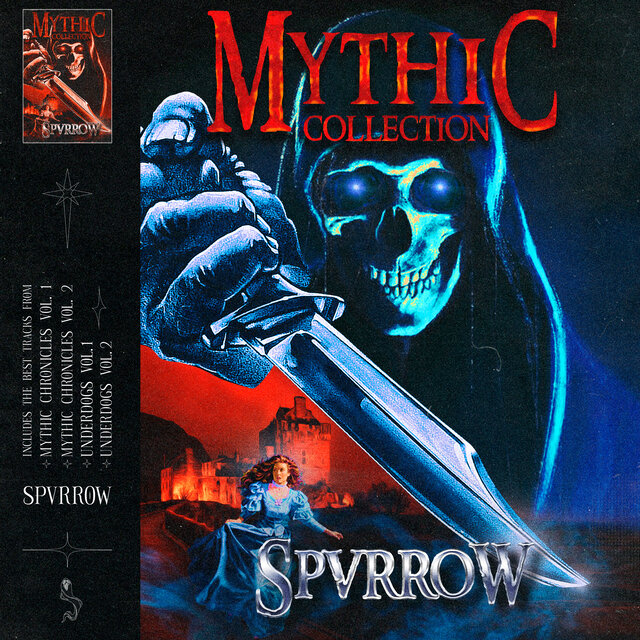 Mythic Collection