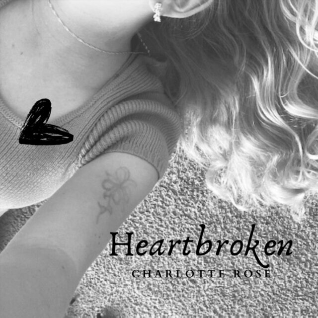 Heartbroken