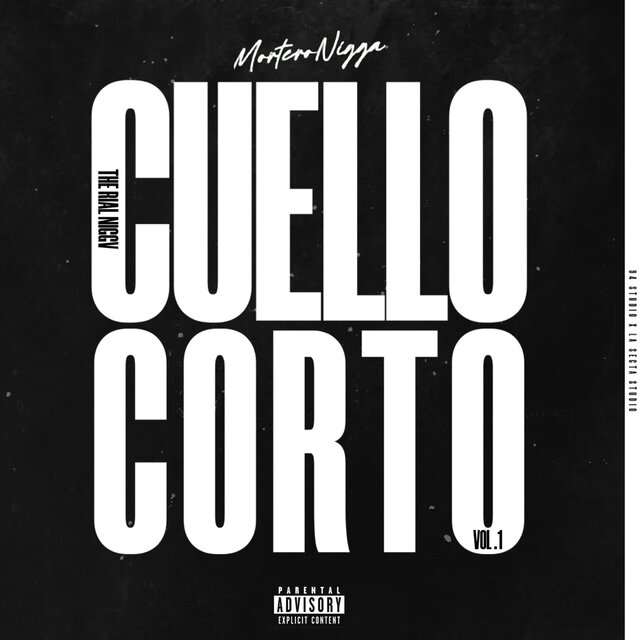Cuello Corto, Vol. 1