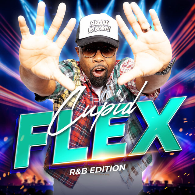 Flex (R&B Edition)