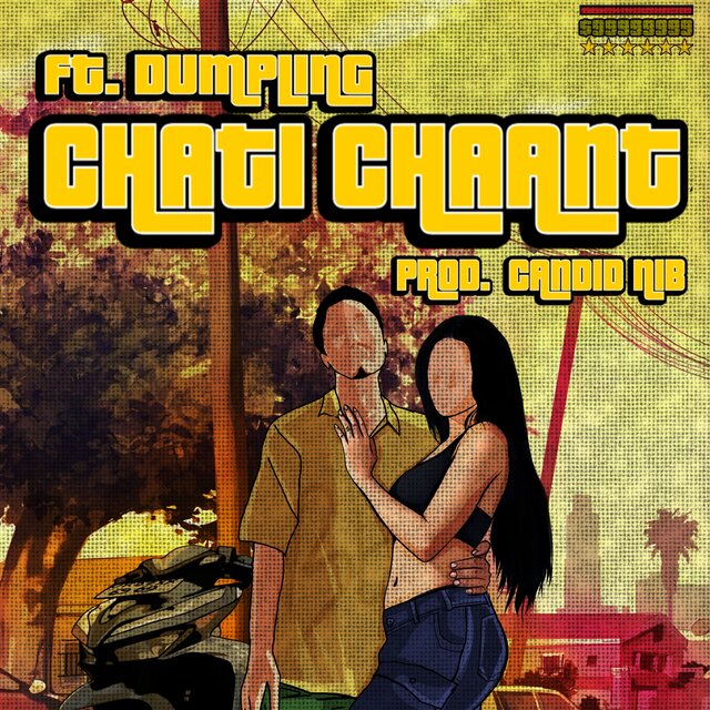 Chati Chaant
