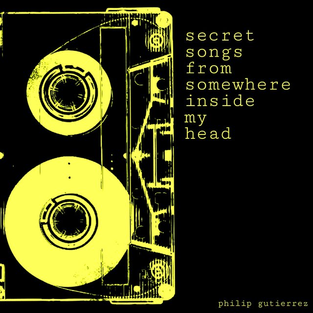 Secret Songs from Somewhere Inside My Head (Recopilation)