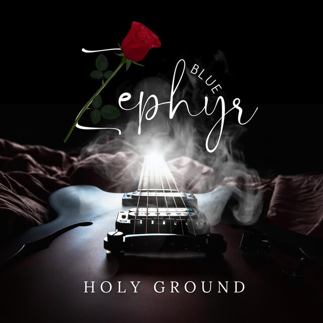 Holy Ground